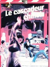 LE CASCADEUR CHINOIS