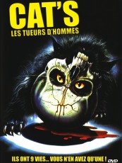 CAT'S LES TUEURS D’HOMMES