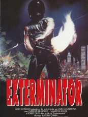 EXTERMINATOR / LE DROIT DE TUER