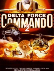 DELTA FORCE COMMANDO 2