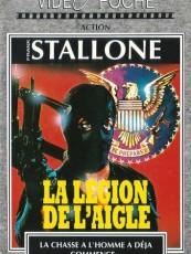 LA LÉGION DE L'AIGLE