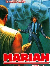 MARIAH, PRISON D'ETAT