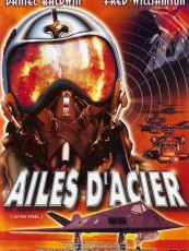 AILES D'ACIER