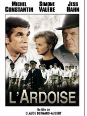 L'ARDOISE