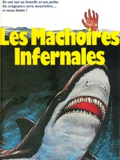 LES MACHOÎRES INFERNALES