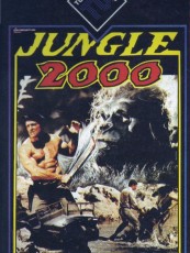 JUNGLE 2000