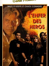 L'ENFER DES HÉROS