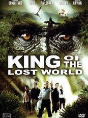 KING OF THE LOST WORLD