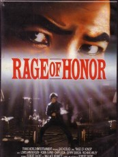 RAGE OF HONOR