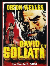 DAVID ET GOLIATH