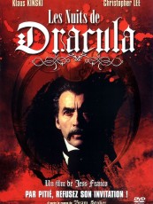 LES NUITS DE DRACULA