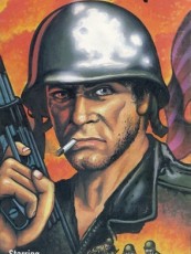 ESCADRON DE LA MORT (COMMANDO SQUAD / MISSION: AFRICA)