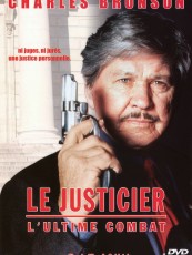 LE JUSTICIER : L'ULTIME COMBAT