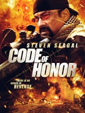 CODE OF HONOR