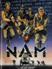N.A.M : NOT ANOTHER MISTAKE