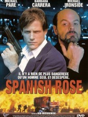 SPANISH ROSE