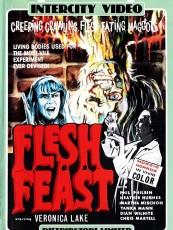 FLESH FEAST