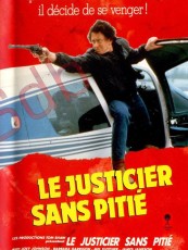 LE JUSTICIER SANS PITIÉ