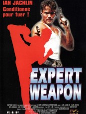 CONTRE ATTAQUE / EXPERT WEAPON