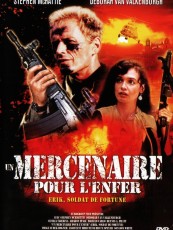 UN MERCENAIRE POUR L'ENFER