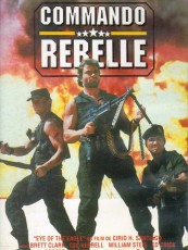 COMMANDO REBELLE