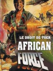 AFRICAN FORCE