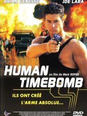HUMAN TIMEBOMB