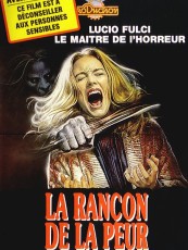 LA RANÇON DE LA PEUR