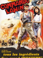 COMMANDO LAWIN