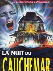 LA NUIT DU CAUCHEMAR / TRAUMSTEIN (TRIAL BY TERROR)