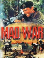 MAD WAR / COLS DE CUIR