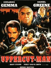 UPPERCUT MAN