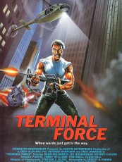 TERMINAL FORCE