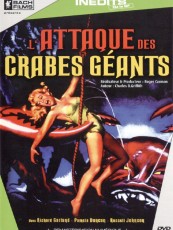 L’ATTAQUE DES CRABES GÉANTS