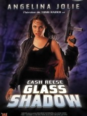 CASH REESE : GLASS SHADOW / CYBORG 2