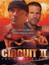 THE CIRCUIT 2 - FINAL PUNCH