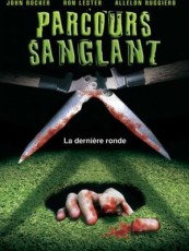 PARCOURS SANGLANT / THE GREENSKEEPER
