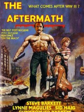 THE AFTERMATH / ZOMBIE AFTERMATH