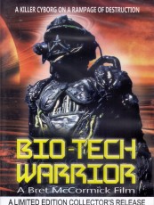 BIO-TECH WARRIOR