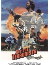 GET THE TERRORISTS