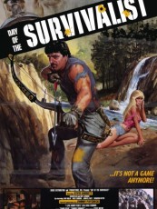 DAY OF THE SURVIVALIST