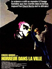 HORREUR DANS LA VILLE
