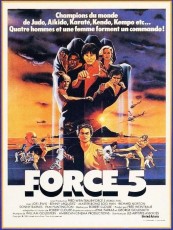 FORCE 5
