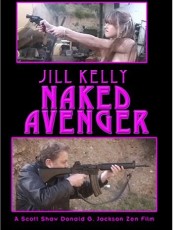 NAKED AVENGER