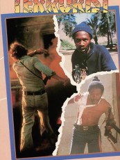 BLACK TERRORIST