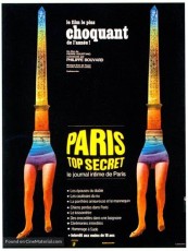 PARIS TOP SECRET