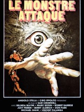 LE MONSTRE ATTAQUE (ALIEN 2 SULLA TERRA)