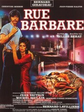 RUE BARBARE