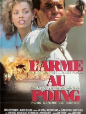L'ARME AU POING (UNDER THE GUN)