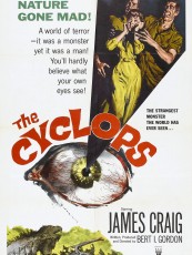 THE CYCLOPS